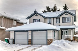 5113 BON ACRES CR  Bon Accord, AB T0A 0K0