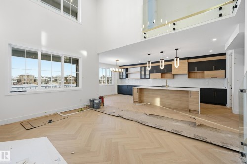 4 Eldridge Point(E), St. Albert, AB - Indoor