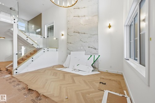 4 Eldridge Point(E), St. Albert, AB - Indoor Photo Showing Other Room