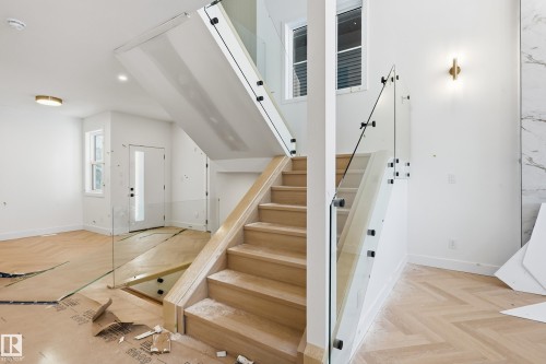 4 Eldridge Point(E), St. Albert, AB - Indoor Photo Showing Other Room