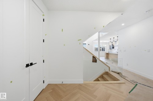 4 Eldridge Point(E), St. Albert, AB - Indoor Photo Showing Other Room