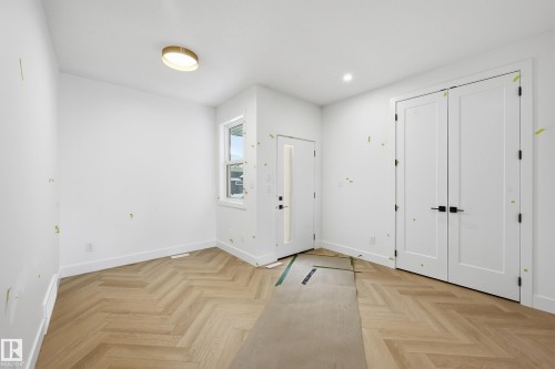 4 Eldridge Point(E), St. Albert, AB - Indoor Photo Showing Other Room