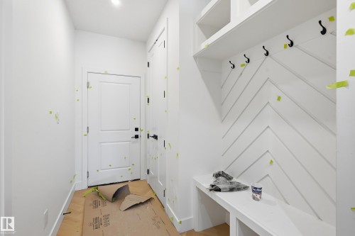 4 Eldridge Point(E), St. Albert, AB - Indoor Photo Showing Other Room