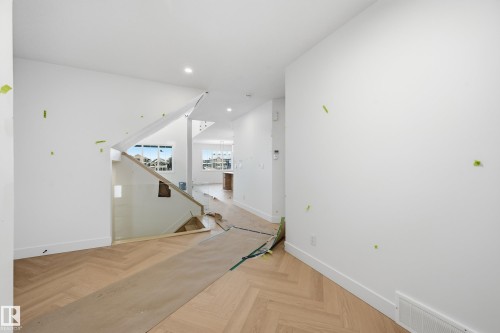 4 Eldridge Point(E), St. Albert, AB - Indoor Photo Showing Other Room