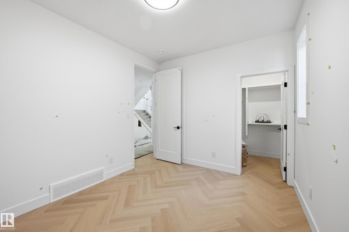 4 Eldridge Point(E), St. Albert, AB - Indoor Photo Showing Other Room