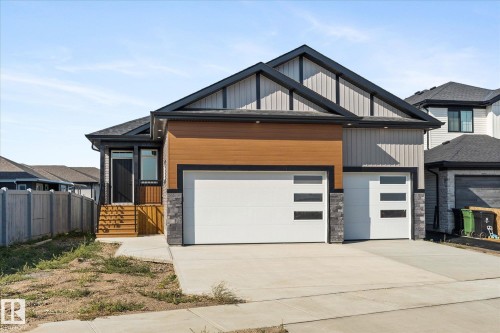 325 Meadowview Drive, Fort Saskatchewan, AB - Outdoor