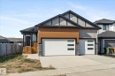 325 Meadowview Drive, Fort Saskatchewan, AB  - Outdoor 