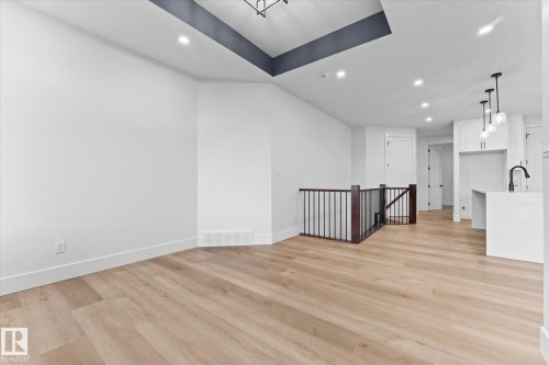 325 Meadowview Drive, Fort Saskatchewan, AB - Indoor Photo Showing Other Room