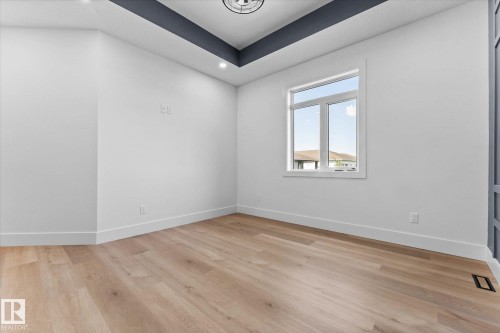 325 Meadowview Drive, Fort Saskatchewan, AB - Indoor Photo Showing Other Room