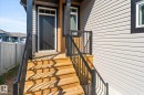 325 Meadowview Drive, Fort Saskatchewan, AB  - Outdoor With Exterior 