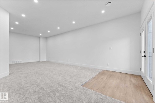 325 Meadowview Drive, Fort Saskatchewan, AB - Indoor Photo Showing Other Room