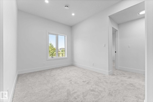 325 Meadowview Drive, Fort Saskatchewan, AB - Indoor Photo Showing Other Room