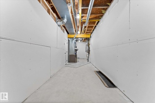 325 Meadowview Drive, Fort Saskatchewan, AB - Indoor