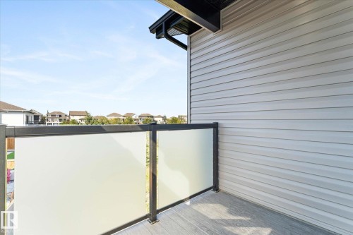 325 Meadowview Drive, Fort Saskatchewan, AB - Outdoor With Exterior