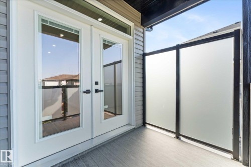 325 Meadowview Drive, Fort Saskatchewan, AB - Outdoor With Exterior