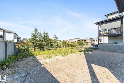 325 Meadowview Drive, Fort Saskatchewan, AB - Outdoor