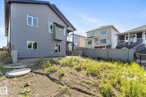 325 Meadowview Drive, Fort Saskatchewan, AB - Outdoor