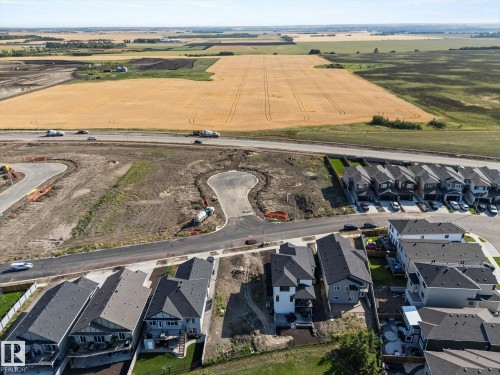 325 Meadowview Drive, Fort Saskatchewan, AB - Outdoor With View