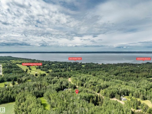 502 Highland Road, Rural Wetaskiwin County, AB 