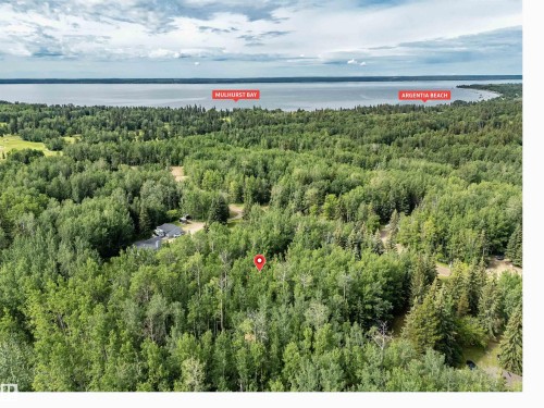 502 Highland Road, Rural Wetaskiwin County, AB 