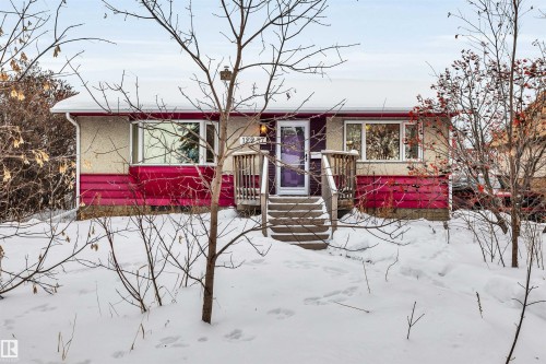 12237 47 Street, Edmonton, AB - Outdoor