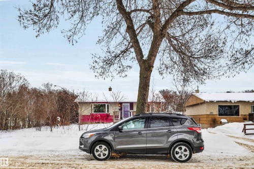 12237 47 Street, Edmonton, AB - Outdoor