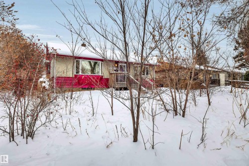 12237 47 Street, Edmonton, AB - Outdoor