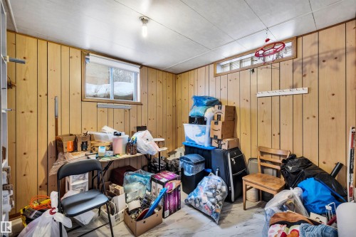 12237 47 Street, Edmonton, AB - Indoor Photo Showing Other Room