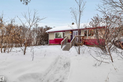 12237 47 Street, Edmonton, AB - Outdoor