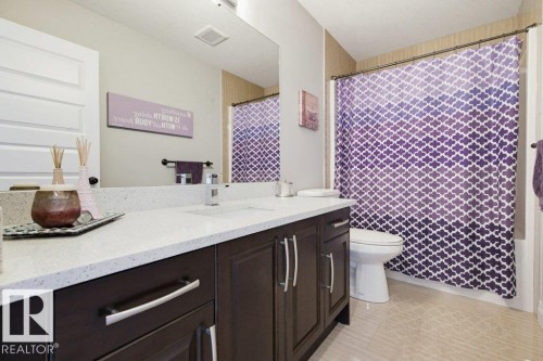 2603 Bluejay Close, Edmonton, AB - Indoor Photo Showing Bathroom