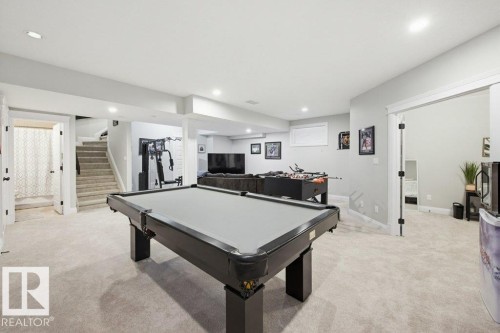 2603 Bluejay Close, Edmonton, AB - Indoor Photo Showing Other Room