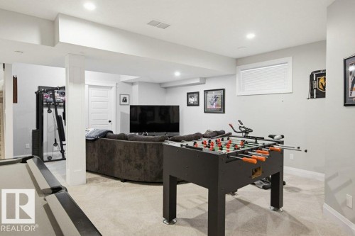 2603 Bluejay Close, Edmonton, AB - Indoor Photo Showing Other Room