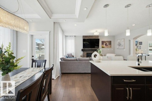 2603 Bluejay Close, Edmonton, AB - Indoor Photo Showing Other Room