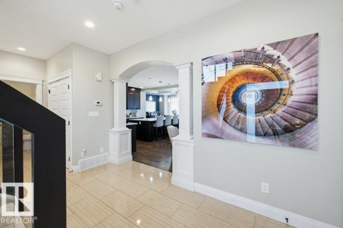 2603 Bluejay Close, Edmonton, AB - Indoor Photo Showing Other Room