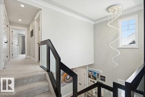 2603 Bluejay Close, Edmonton, AB - Indoor Photo Showing Other Room