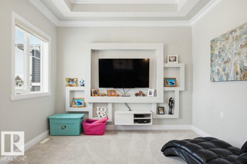 2603 Bluejay Close, Edmonton, AB - Indoor