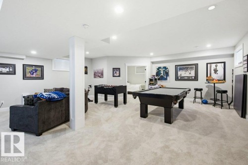 2603 Bluejay Close, Edmonton, AB - Indoor Photo Showing Other Room