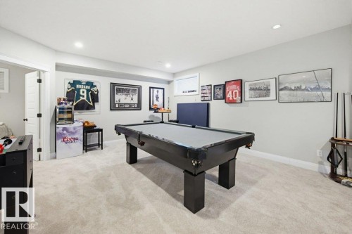 2603 Bluejay Close, Edmonton, AB - Indoor Photo Showing Other Room