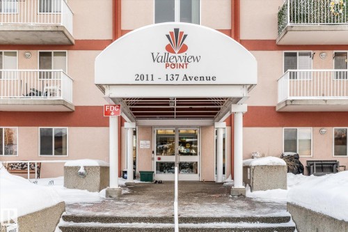 114 2011 137 Avenue, Edmonton, AB - Outdoor With Exterior