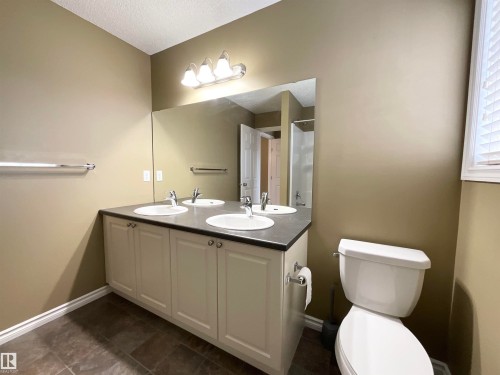 33 9350 211 Street, Edmonton, AB - Indoor Photo Showing Bathroom