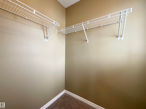 33 9350 211 Street, Edmonton, AB - Indoor With Storage