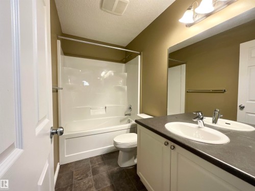 33 9350 211 Street, Edmonton, AB - Indoor Photo Showing Bathroom