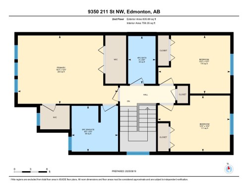 33 9350 211 Street, Edmonton, AB - Other