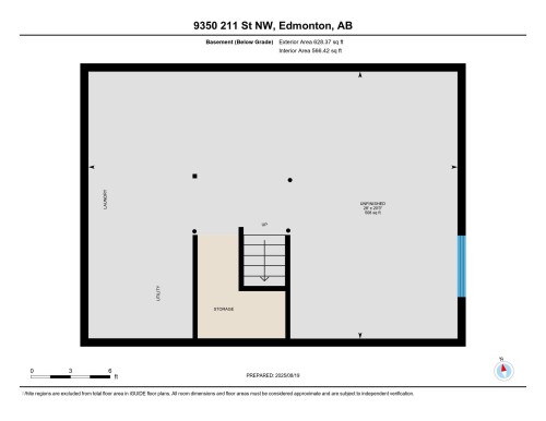 33 9350 211 Street, Edmonton, AB - Other