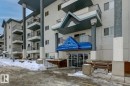 316 9620 174 Street, Edmonton, AB  - Outdoor With Balcony 