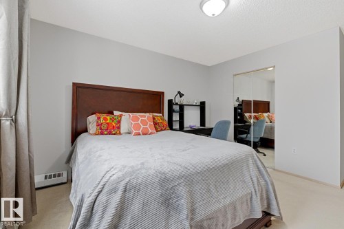 316 9620 174 Street, Edmonton, AB - Indoor Photo Showing Bedroom
