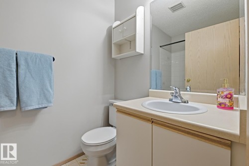 316 9620 174 Street, Edmonton, AB - Indoor Photo Showing Bathroom