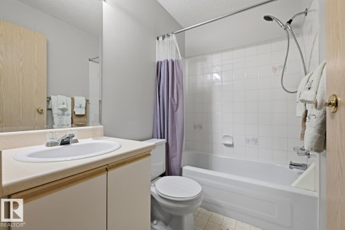 316 9620 174 Street, Edmonton, AB - Indoor Photo Showing Bathroom