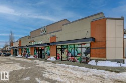 View of commercial location - 