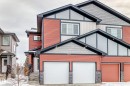 563 Kleins Cr, Leduc, AB  - Outdoor With Exterior 